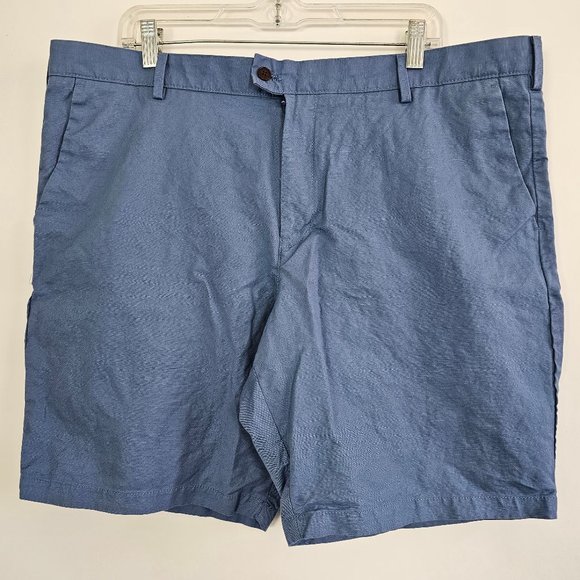 Charles Tyrwhitt Shorts Charles Tyrwhitt London Linen Cotton Blend